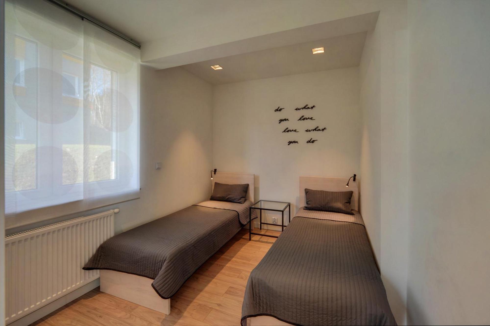 Stonowane I Eleganckie Apartamenty Sun Seasons 24 W Swieradowie Zdroju By Noclegi Renters Świeradów-Zdrój Habitación foto