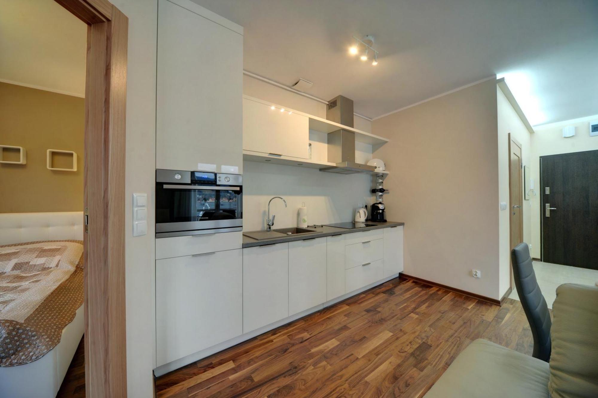 Stonowane I Eleganckie Apartamenty Sun Seasons 24 W Swieradowie Zdroju By Noclegi Renters Świeradów-Zdrój Habitación foto