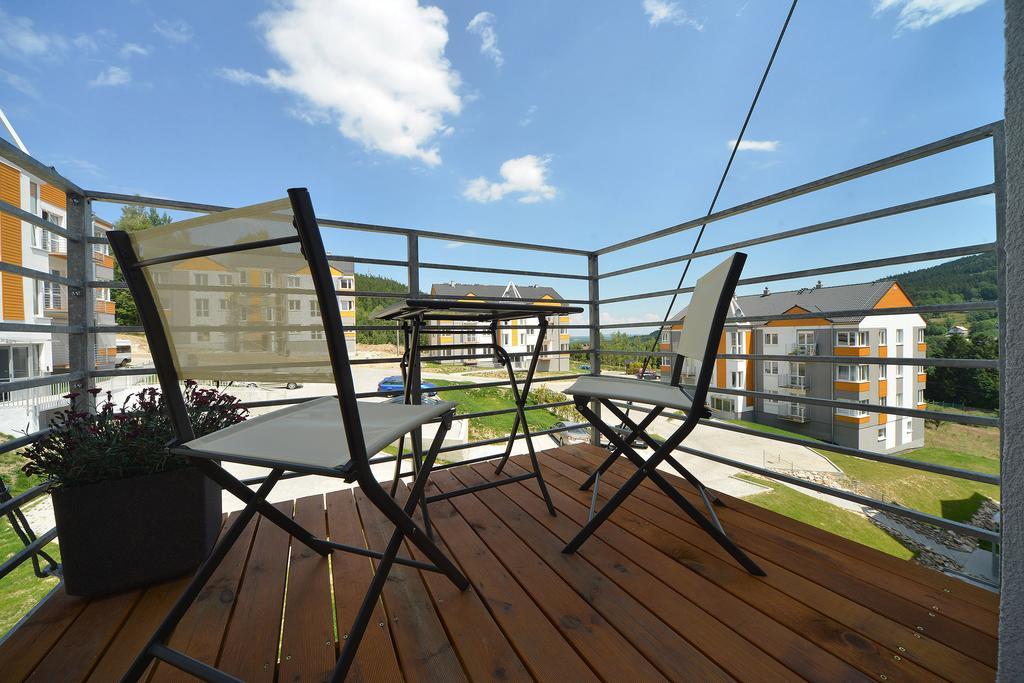 Stonowane I Eleganckie Apartamenty Sun Seasons 24 W Swieradowie Zdroju By Noclegi Renters Świeradów-Zdrój Exterior foto